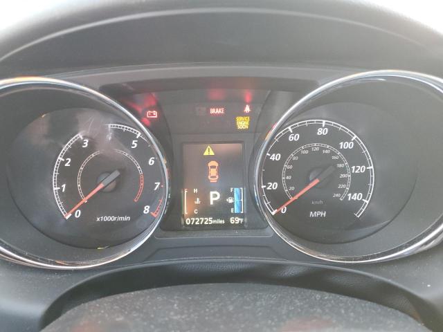 Photo 9 from auction – 2019 MITSUBISHI OUTLANDER with VIN JA4AP3AU0KU027532