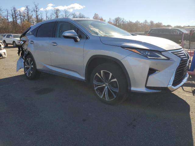 Photo 4 from auction – 2016 LEXUS RX 350 BAS with VIN 2T2BZMCA7GC015469