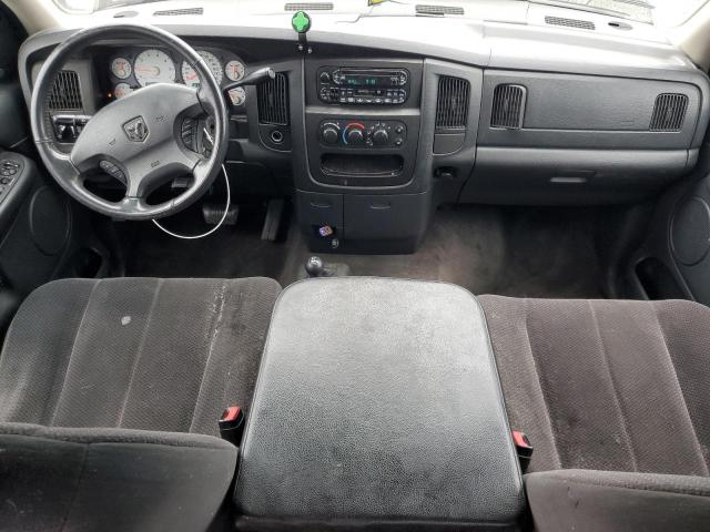 Photo 8 from auction – 2003 DODGE RAM 2500 S with VIN 3D7KU28D73G705626