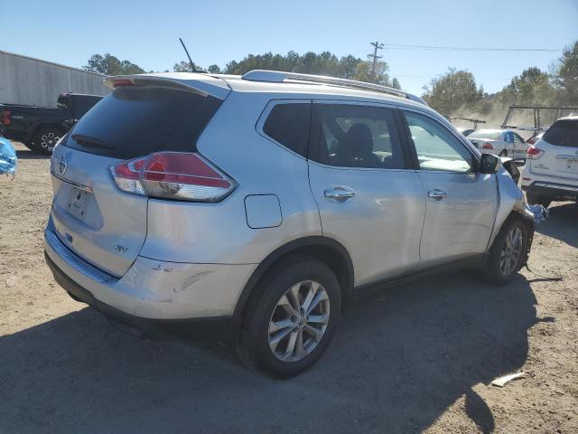 Photo 3 from auction – 2016 NISSAN ROGUE S with VIN KNMAT2MTXGP654985
