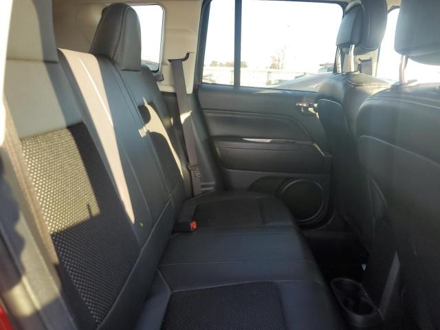 Photo 11 from auction – 2017 JEEP COMPASS LA with VIN 1C4NJCEB4HD198147
