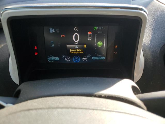 Photo 9 from auction – 2012 CHEVROLET VOLT with VIN 1G1RA6E46CU121365