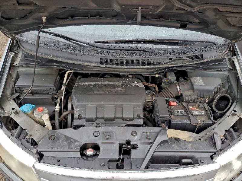 Zdjęcie 12 z aukcji – 2011 HONDA ODYSSEY z VIN 5FNRL5H45BB506611