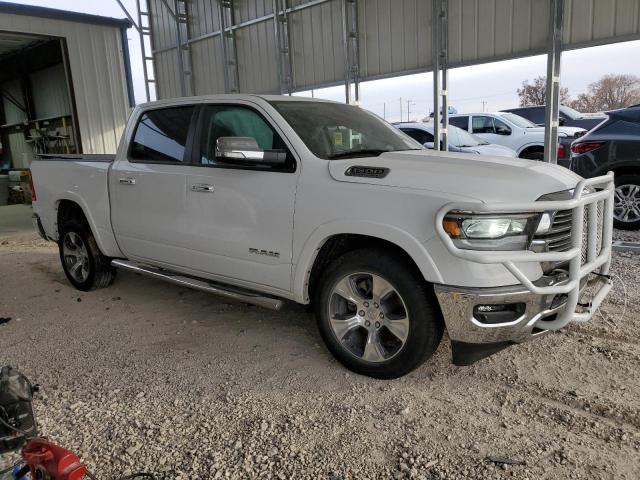 Photo 4 from auction – 2022 RAM 1500 LARAM with VIN 1C6SRFJT7NN208629