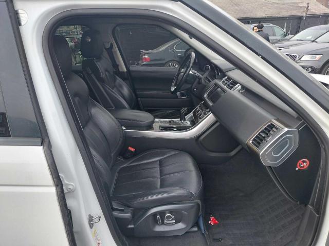 Photo 5 from auction – 2016 LAND ROVER RANGE ROVE with VIN SALWR2PF7GA118663
