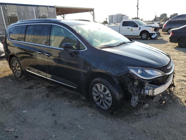 Photo 4 from auction – 2020 CHRYSLER PACIFICA T with VIN 2C4RC1EG3LR172883