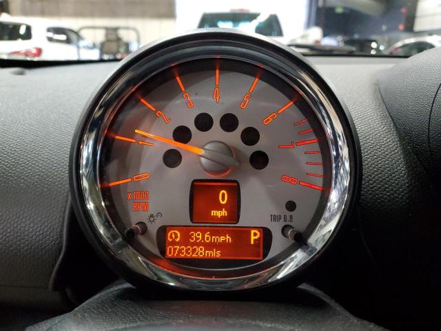 Photo 9 from auction – 2013 MINI COOPER S C with VIN WMWZC5C5XDWP33272