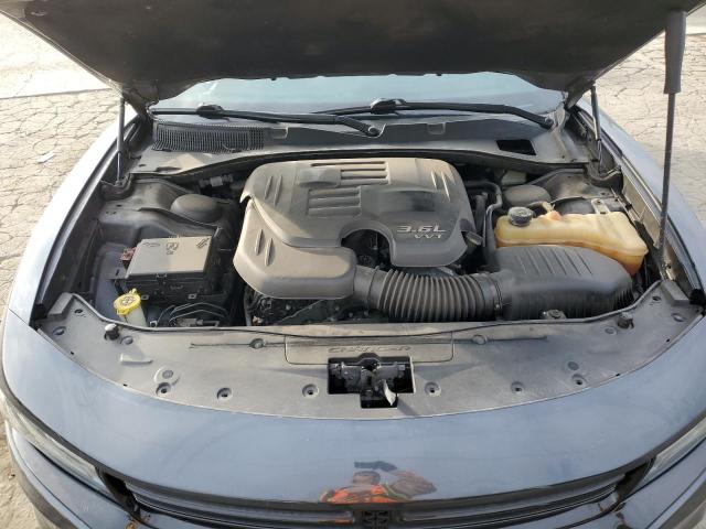 Photo 11 from auction – 2016 DODGE CHARGER SE with VIN 2C3CDXHG7GH136700