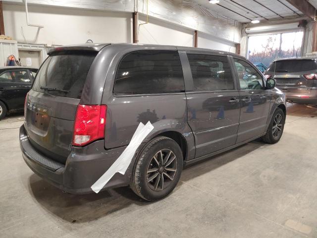 Photo 3 from auction – 2017 DODGE GRAND CARA with VIN 2C4RDGCG9HR639945