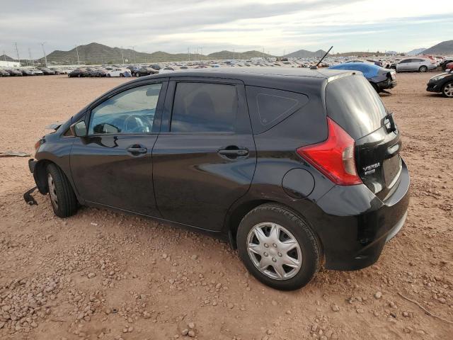 Photo 2 from auction – 2019 NISSAN VERSA NOTE with VIN 3N1CE2CP6KL356559