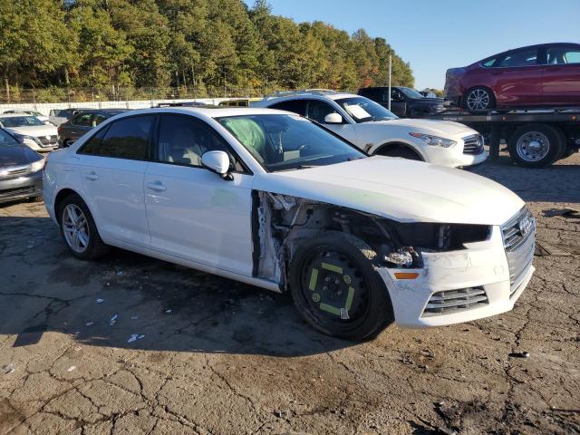 Photo 4 from auction – 2017 AUDI A4 PREMIUM with VIN WAUGNAF49HN027452
