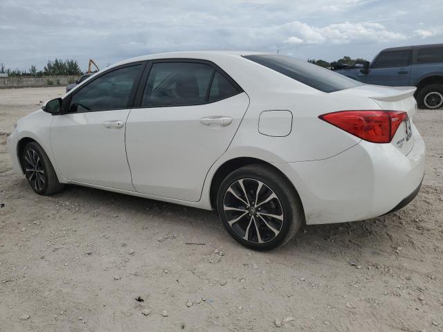 Photo 2 from auction – 2019 TOYOTA COROLLA L with VIN 5YFBURHE4KP906985