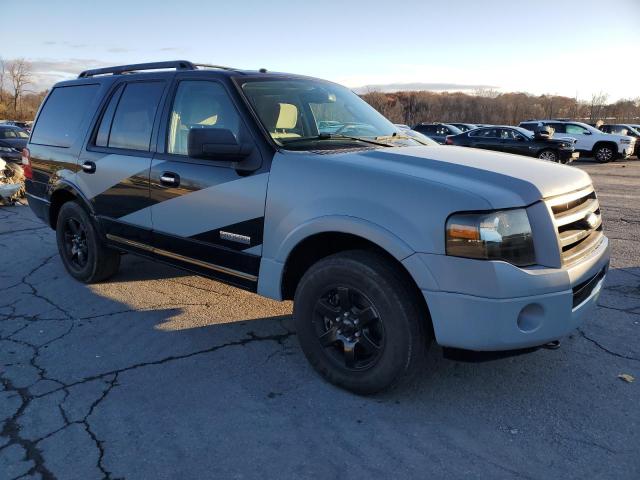 Photo 4 from auction – 2008 FORD EXPEDITION with VIN 1FMFU16588LA64171