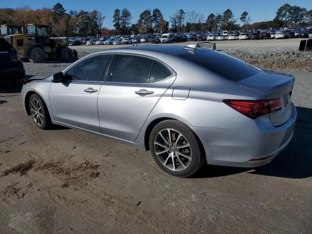 Photo 2 from auction – 2015 ACURA TLX ADVANC with VIN 19UUB2F74FA004133