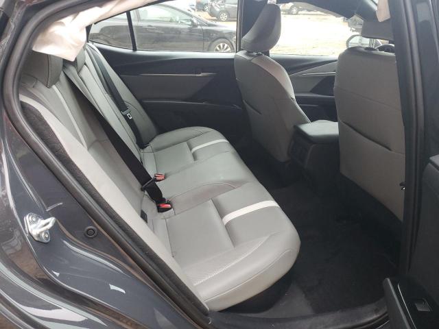 Photo 10 from auction – 2025 TOYOTA CAMRY XSE with VIN 4T1DAACK0SU064208