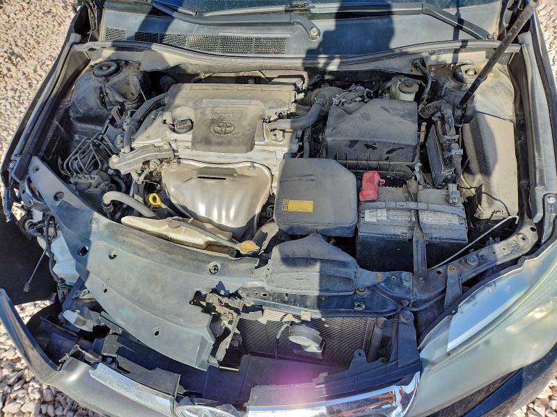 Photo 11 from auction – 2015 TOYOTA CAMRY LE with VIN 4T4BF1FK6FR482840