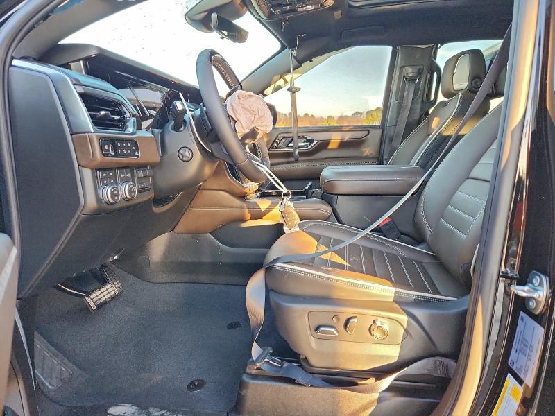 Photo 7 from auction – 2026 GMC YUKON DENA with VIN 1GKS2EK88TR131085