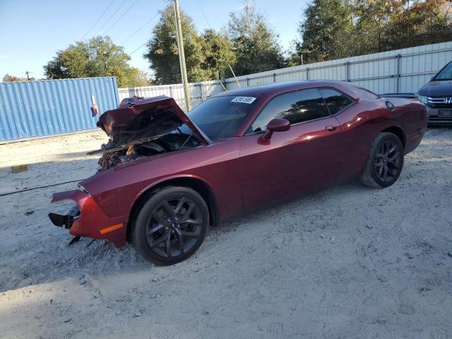 DODGE CHALLENGER 2019 with VIN 2C3CDZAG4KH739487 - Photo from auction
