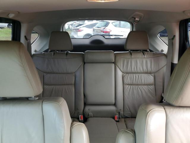 Photo 10 from auction – 2013 HONDA CR-V EXL with VIN 5J6RM4H71DL053597