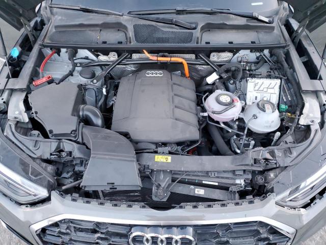Photo 12 from auction – 2023 AUDI Q5 E PREMI with VIN WA1G2AFY8P2080717