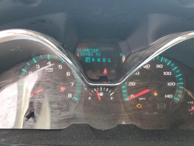 Photo 9 from auction – 2017 CHEVROLET TRAVERSE L with VIN 1GNKRGKD6HJ127792
