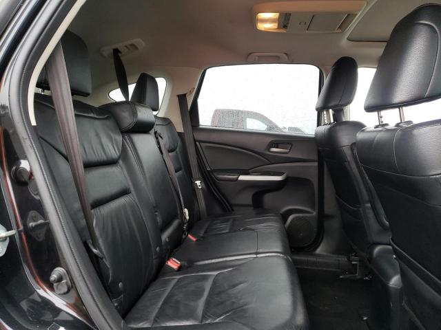 Photo 11 from auction – 2012 HONDA CR-V EXL with VIN JHLRM4H72CC028960