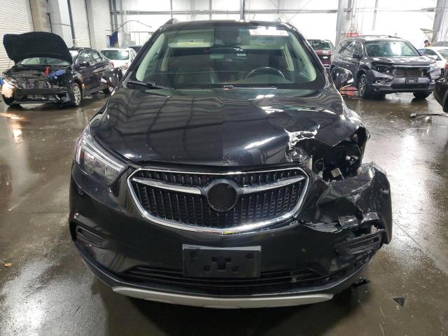 Photo 5 from auction – 2019 BUICK ENCORE PRE with VIN KL4CJESBXKB800604