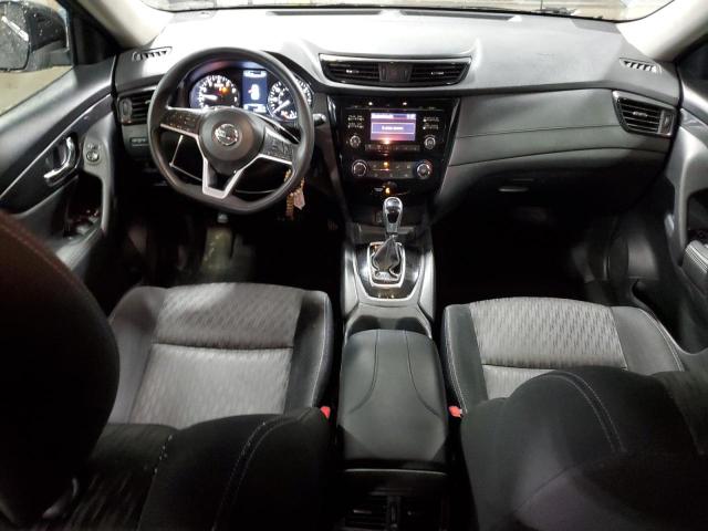 Photo 8 from auction – 2017 NISSAN ROGUE S with VIN KNMAT2MV8HP556931