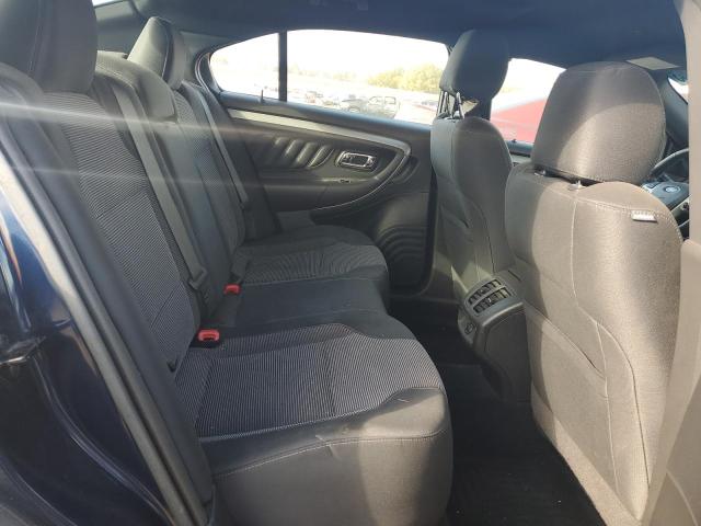 Photo 10 from auction – 2016 FORD TAURUS SEL with VIN 1FAHP2E86GG153613