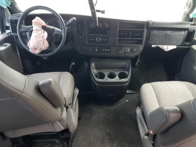 Фото 8 с аукциона – 2017 CHEVROLET EXPRESS G3 с VIN 1GAZGPFF3H1208573
