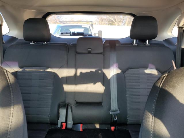 Photo 10 from auction – 2017 FORD EDGE SEL with VIN 2FMPK4J92HBC09615
