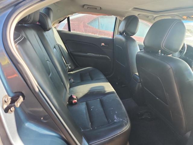 Photo 10 from auction – 2012 FORD FUSION SEL with VIN 3FAHP0JA3CR282960