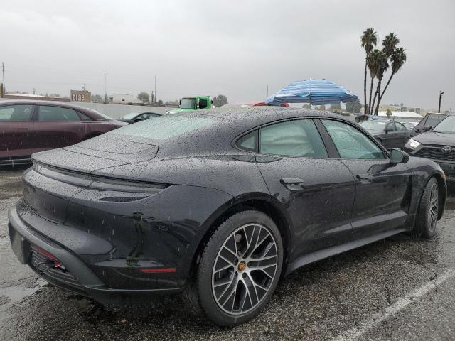 Photo 3 from auction – 2023 PORSCHE TAYCAN with VIN WP0AA2Y13PSA14812