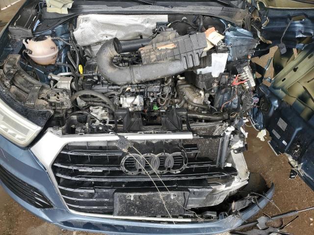 Photo 12 from auction – 2017 AUDI Q3 PRESTIG with VIN WA1GCCFS1HR001031