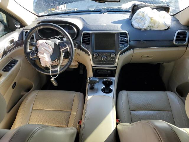 Photo 8 from auction – 2014 JEEP GRAND CHER with VIN 1C4RJFBM4EC380781