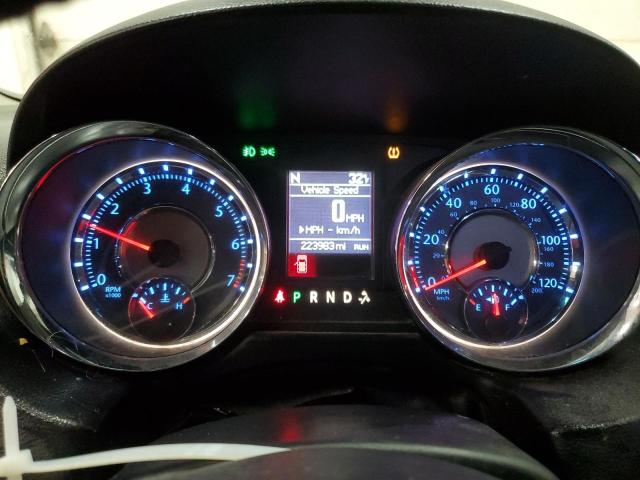 Photo 9 from auction – 2014 CHRYSLER TOWN & COU with VIN 2C4RC1BG2ER164961