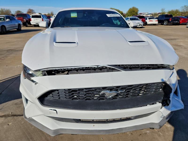 Photo 5 from auction – 2022 FORD MUSTANG with VIN 1FA6P8TH7N5101638