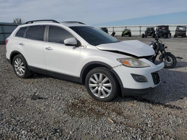 Photo 4 from auction – 2010 MAZDA CX-9 with VIN JM3TB2MA8A0207184