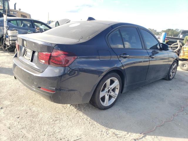 Photo 3 from auction – 2014 BMW 320 I with VIN WBA3B1G58ENS79106