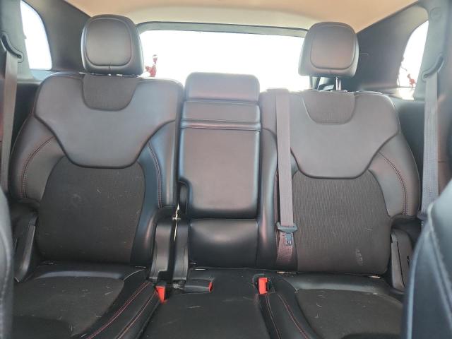 Photo 10 from auction – 2017 JEEP CHEROKEE T with VIN 1C4PJMBB4HW639430