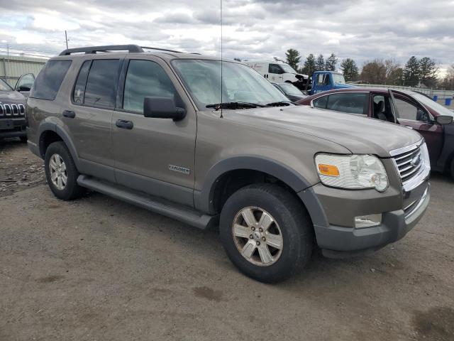 Photo 4 from auction – 2006 FORD EXPLORER X with VIN 1FMEU73806UA11372