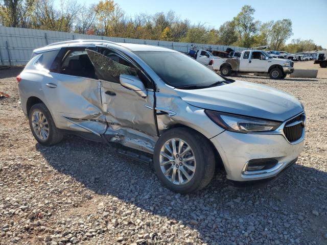 Photo 4 from auction – 2021 BUICK ENCLAVE PR with VIN 5GAERCKW4MJ226994