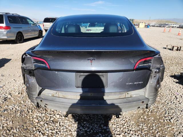 Photo 6 from auction – 2023 TESLA MODEL 3 with VIN 5YJ3E1EB8PF611355