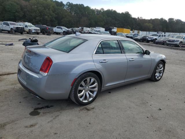 Photo 3 from auction – 2018 CHRYSLER 300 LIMITE with VIN 2C3CCAEGXJH234924