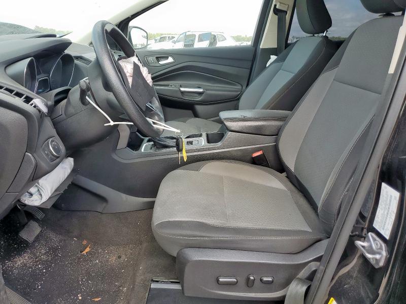 Zdjęcie 7 z aukcji – 2018 FORD ESCAPE SE z VIN 1FMCU0GD3JUC06154
