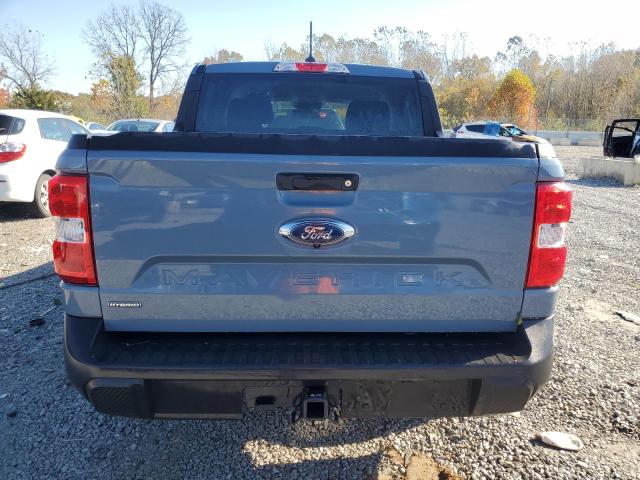 Photo 6 from auction – 2024 FORD MAVERICK X with VIN 3FTTW8H3XRRB15243
