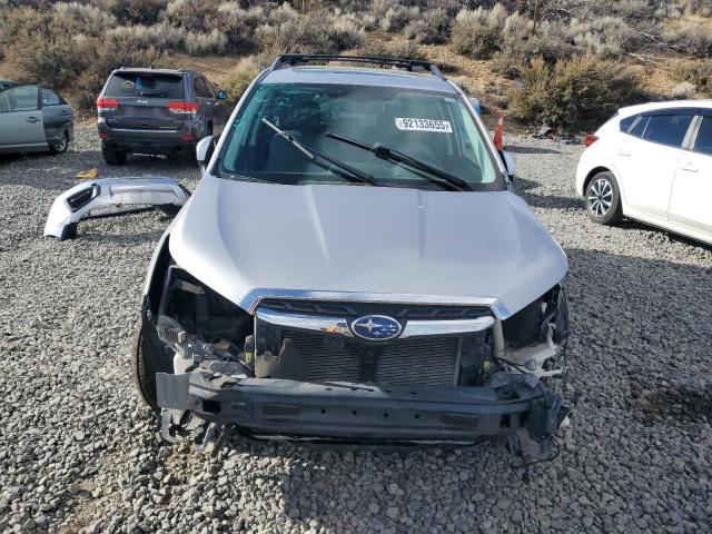Photo 5 from auction – 2018 SUBARU FORESTER 2 with VIN JF2SJAJC0JH523303