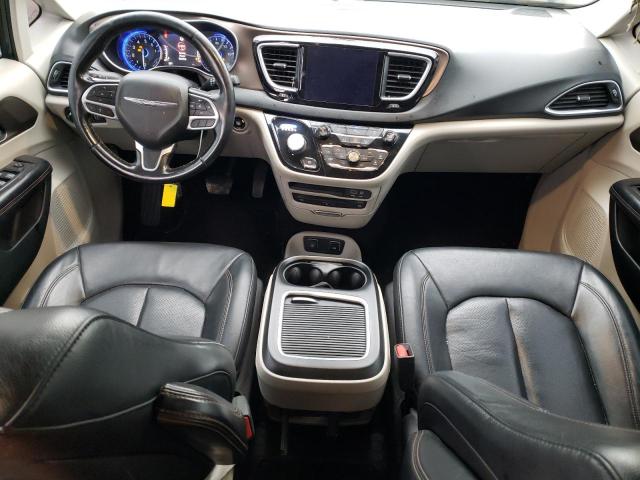 Photo 8 from auction – 2019 CHRYSLER PACIFICA T with VIN 2C4RC1EG1KR634548