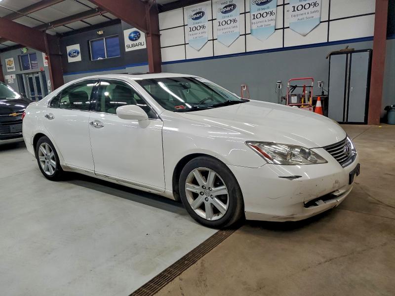 Photo 4 from auction – 2008 LEXUS ES 350 with VIN JTHBJ46G682265909
