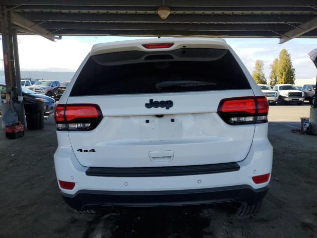Photo 6 from auction – 2018 JEEP GRAND CHER with VIN 1C4RJFAG0JC452999